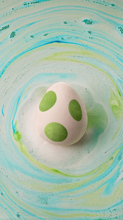 Yoshi Egg - US 5115