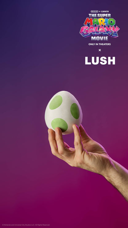 Yoshi Egg - US 5115