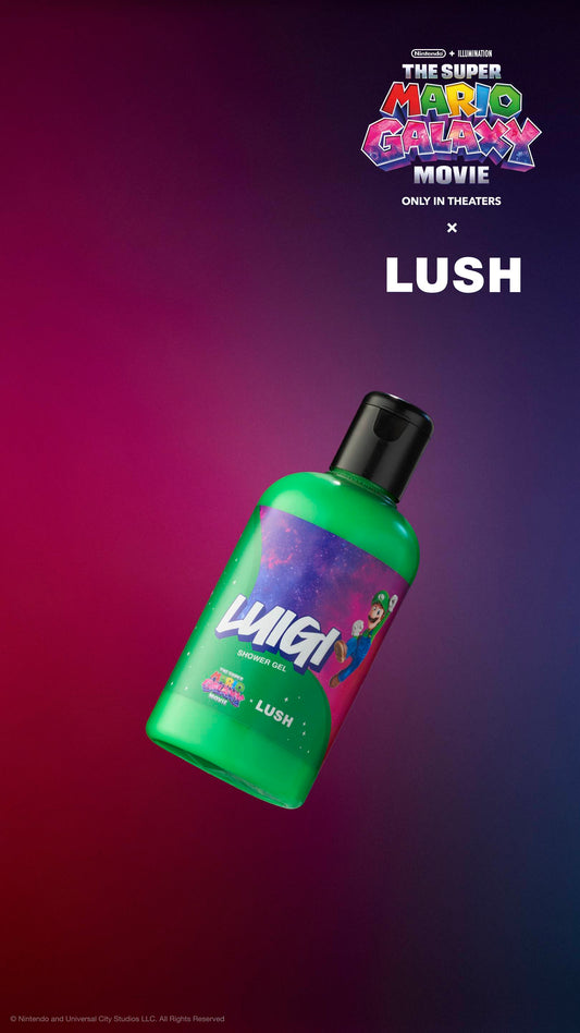 Luigi - US 8944