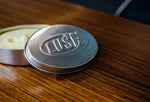 Oval Tin - US 0715