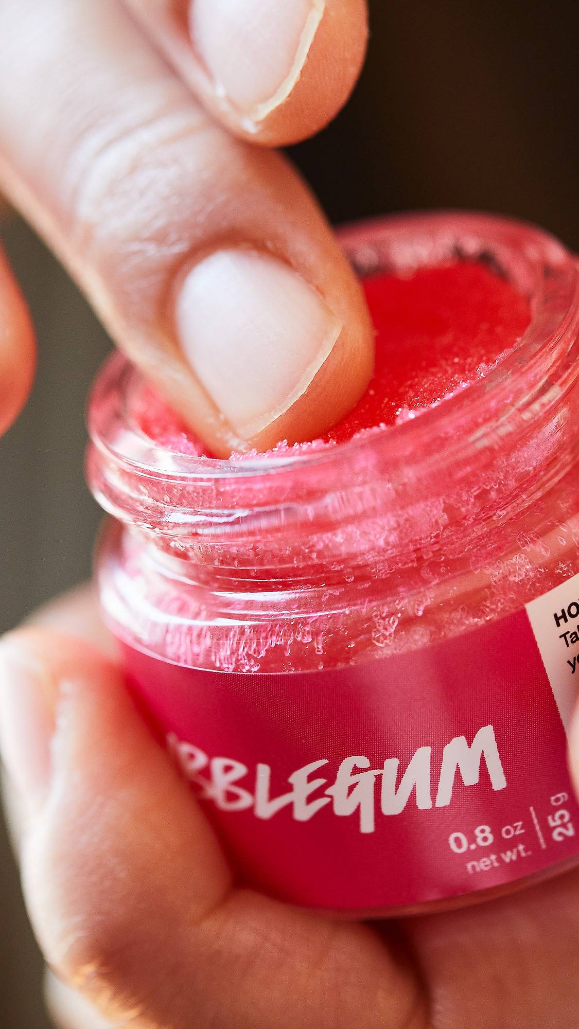 Bubblegum - US 1400