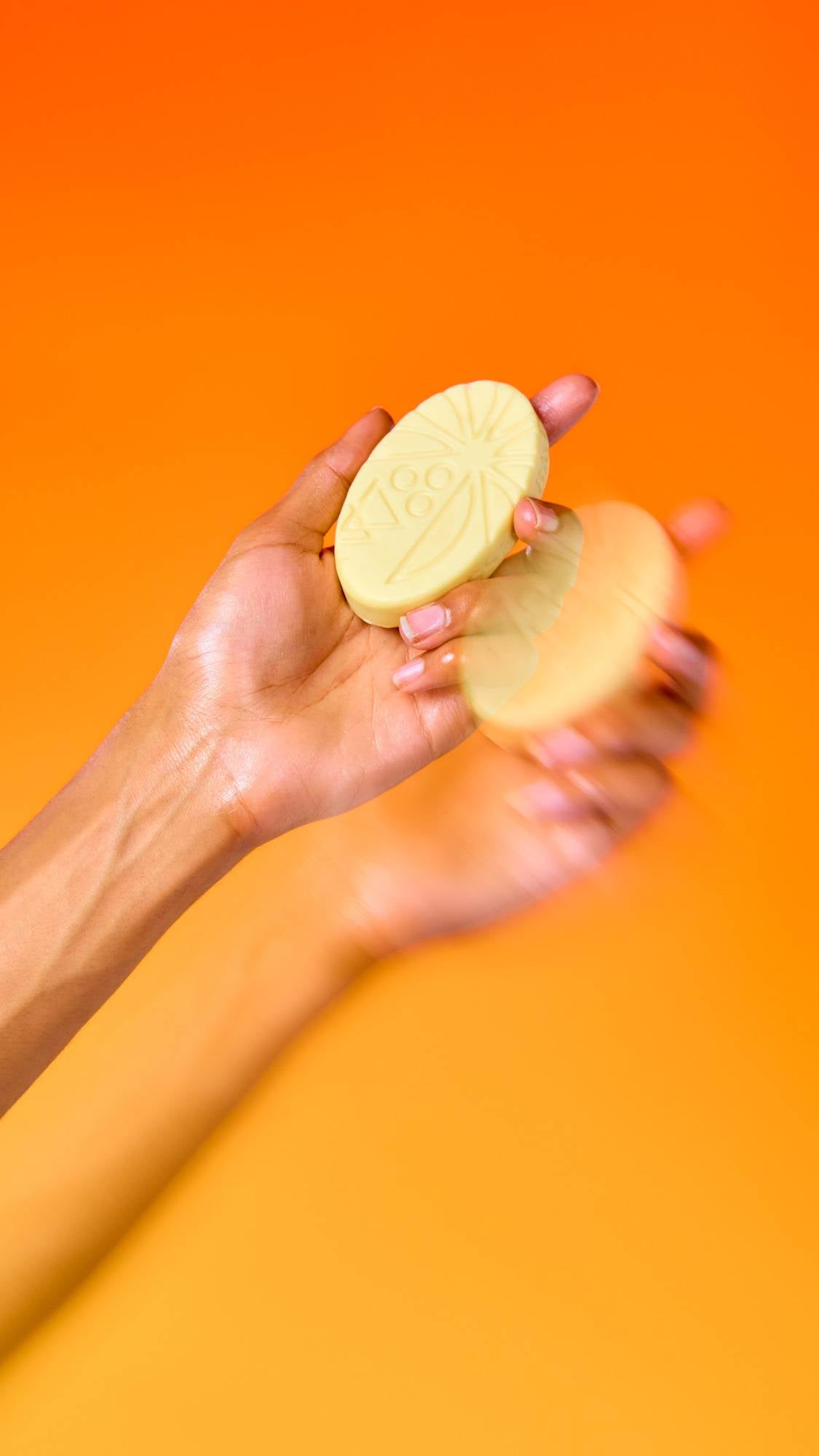 Coconut Drench - US 1310