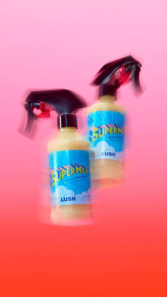 Super Milk - US 7270