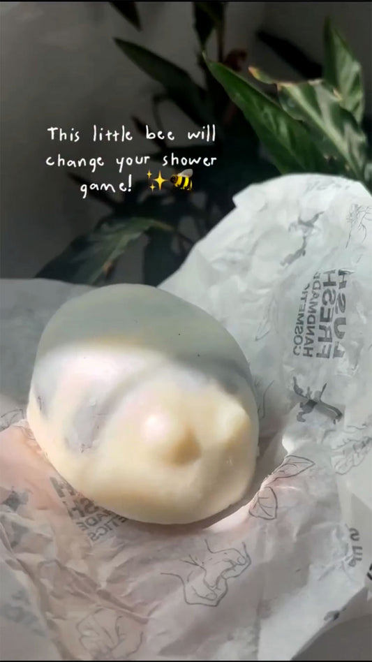 Scrubee - US 2039
