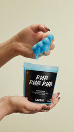 Rub Rub Rub - US 6670