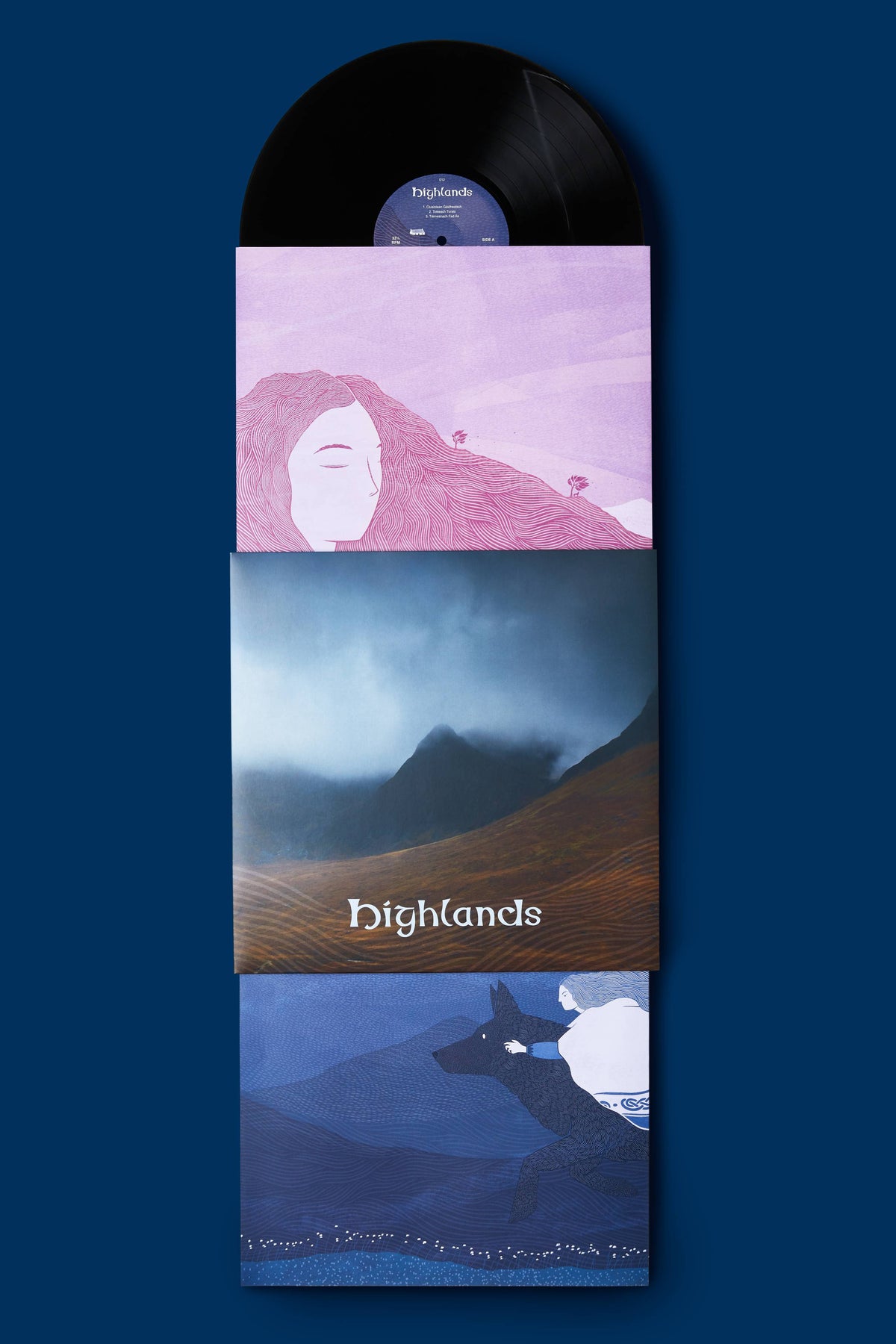 Highlands - US 1603