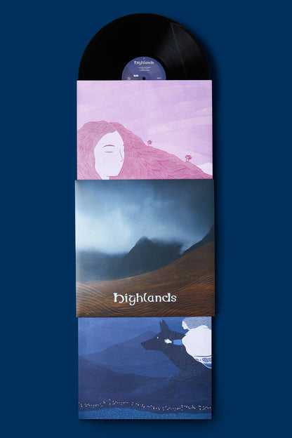 Highlands - US 1603