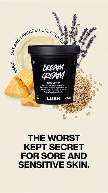 Dream Cream - US 0736