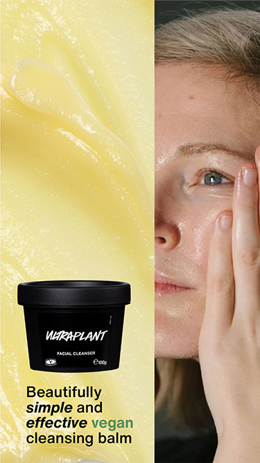 Ultraplant - US 5134