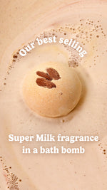 Super Milk - US 2102