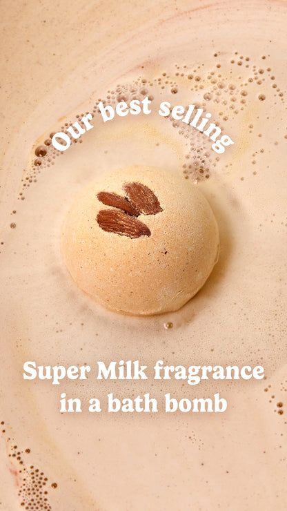 Super Milk - US 2102