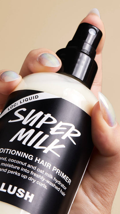 Super Milk - US 2931