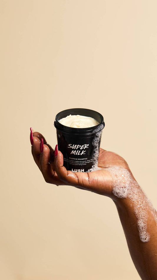 Super Milk - US 5030