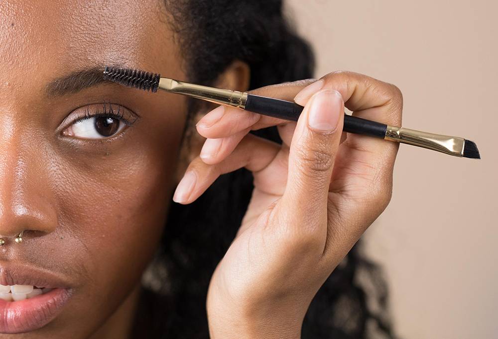 U-N-I-BROW - US 5263