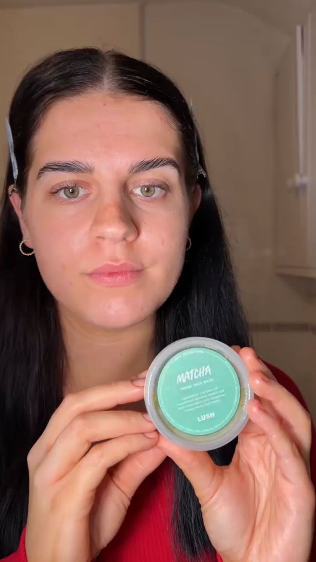 Matcha - US 4413
