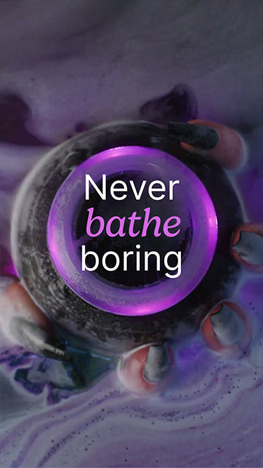 Bath Bot - US 8798