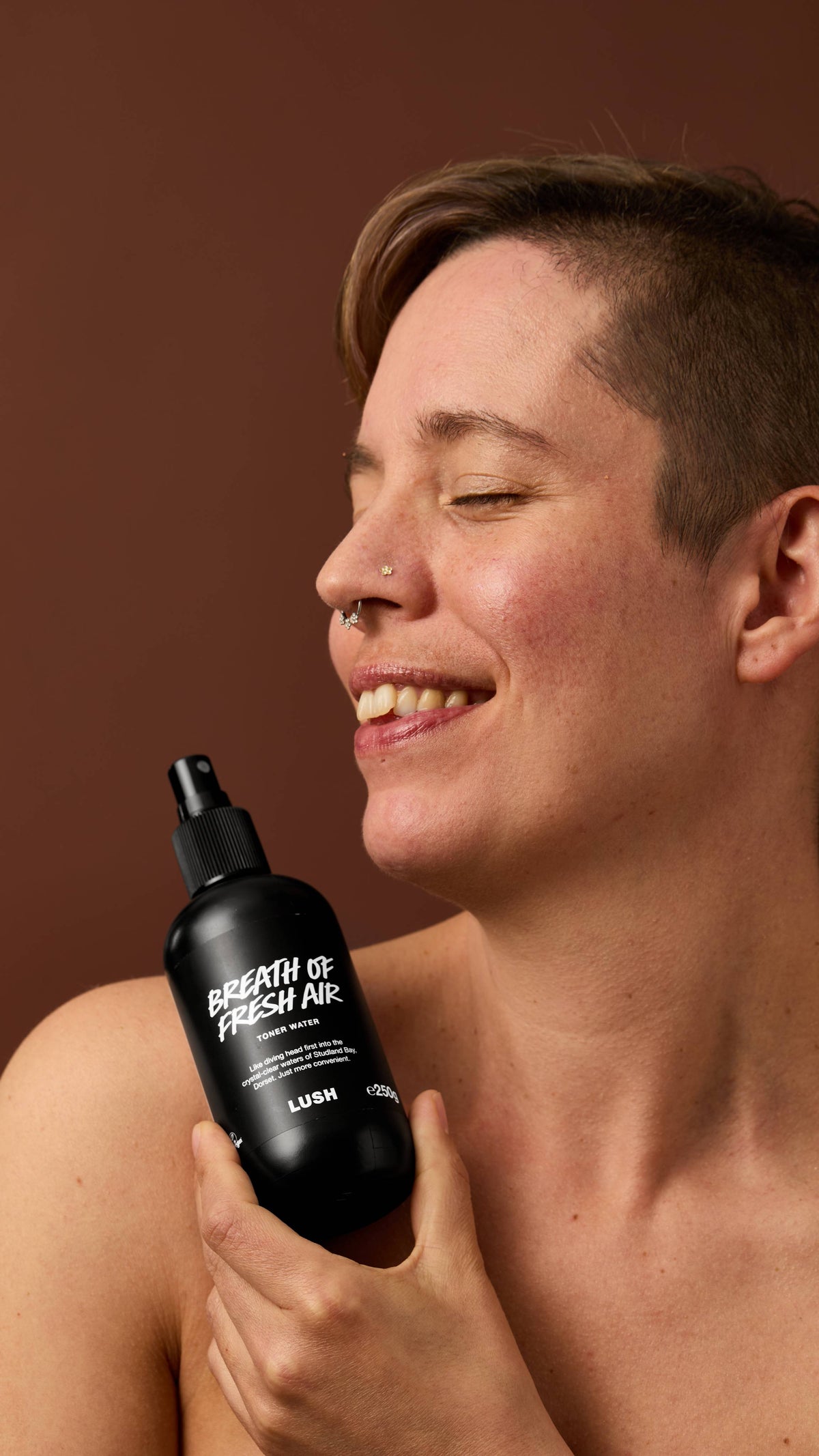 Breath Of Fresh Air - US 1667