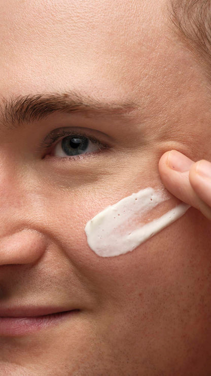 Cosmetic Lad Self-Preserving - US 2141