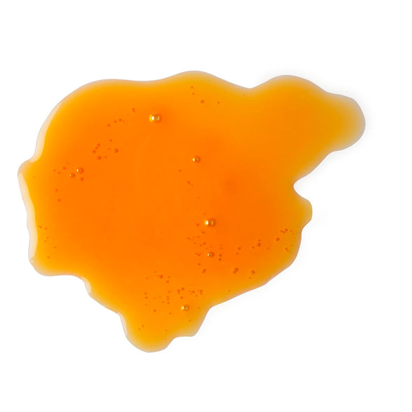 Peach Crumble Bubbleroon - US 4044