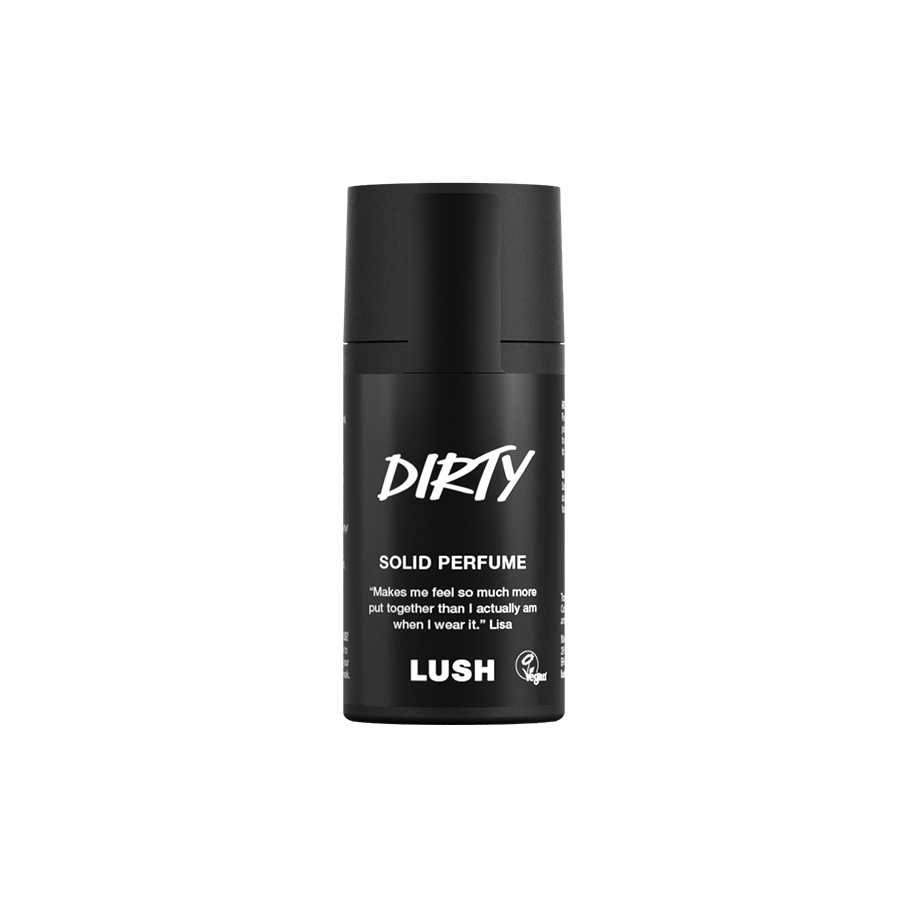 Dirty - US 8401