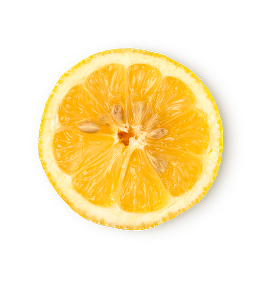 Lemon Crumble Bubbleroon - US 0085