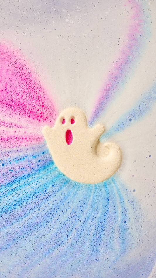 Ghostie - US 5855
