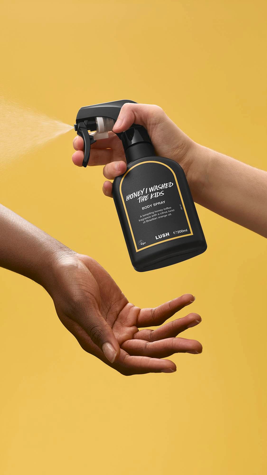 Honey I Washed The Kids - US 1771