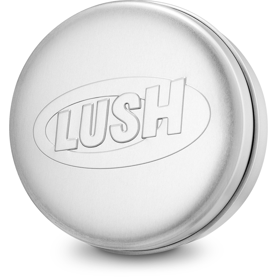 Round Tin - US 9969