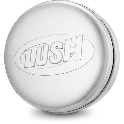 Round Tin - US 9969