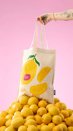 Lemon - US 1946