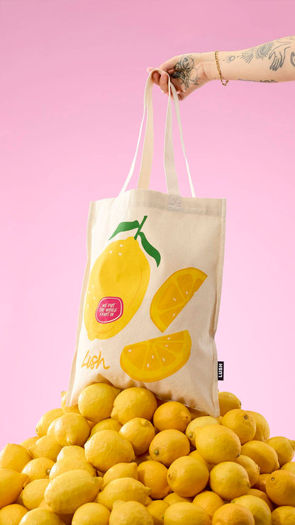 Lemon - US 1946