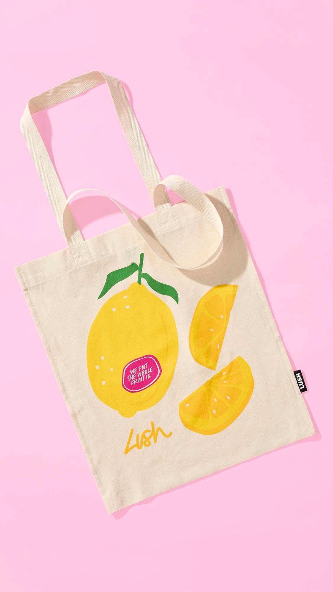 Lemon - US 1946