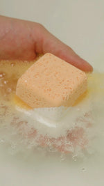Cold Water Soother - US 3524