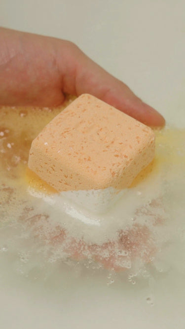 Cold Water Soother - US 3524