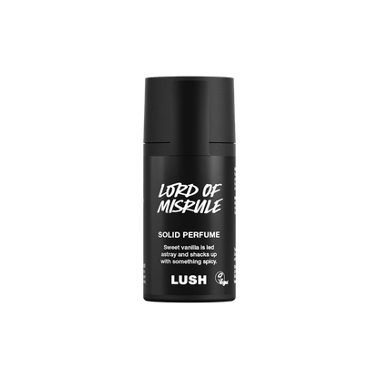 Lord of Misrule - US 8170