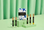 Lush Garden - US 0275