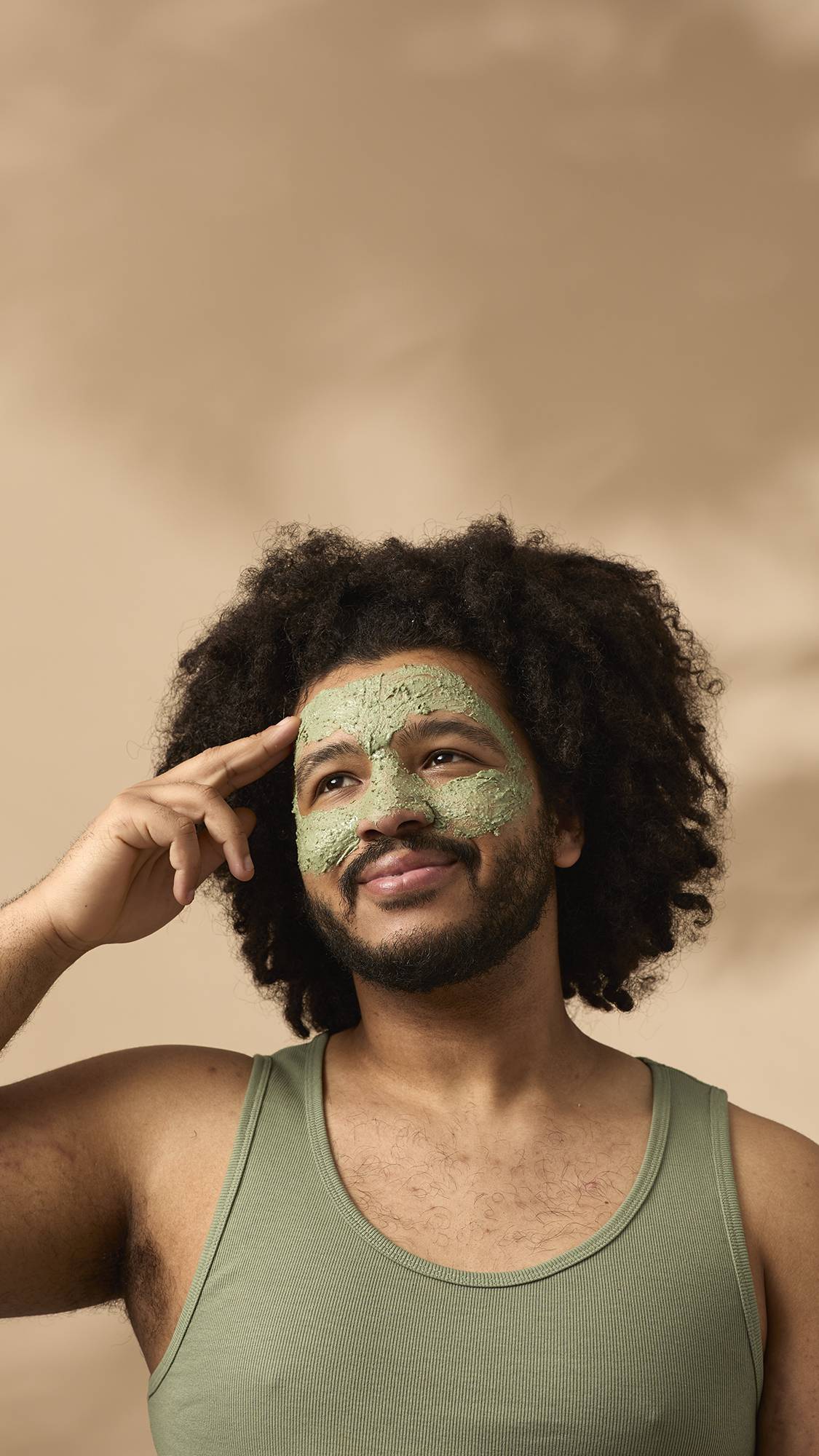 Mask of Magnaminty - US 1849