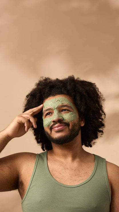 Mask of Magnaminty - US 1849