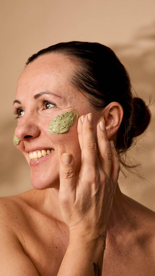 Matcha - US 4413