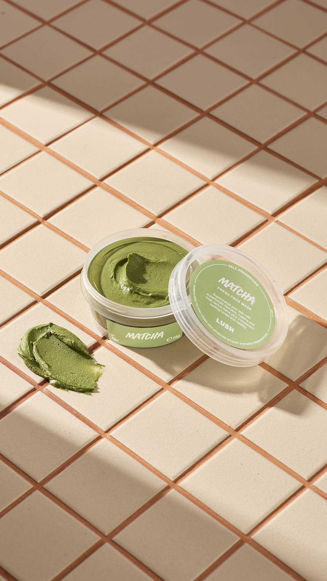 Matcha - US 4413