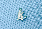 Lush �� Moomin - US 7482
