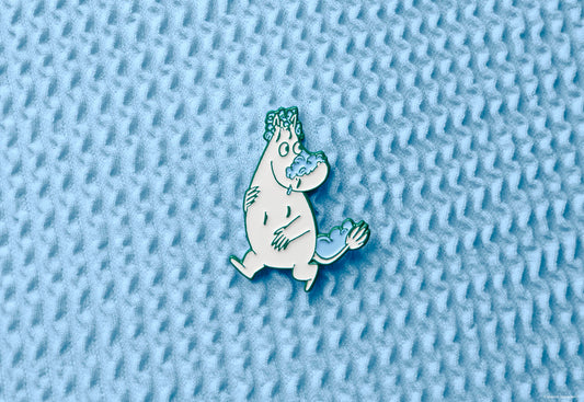 Lush �� Moomin - US 7482