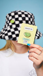 Fresh As Pin - US 7093