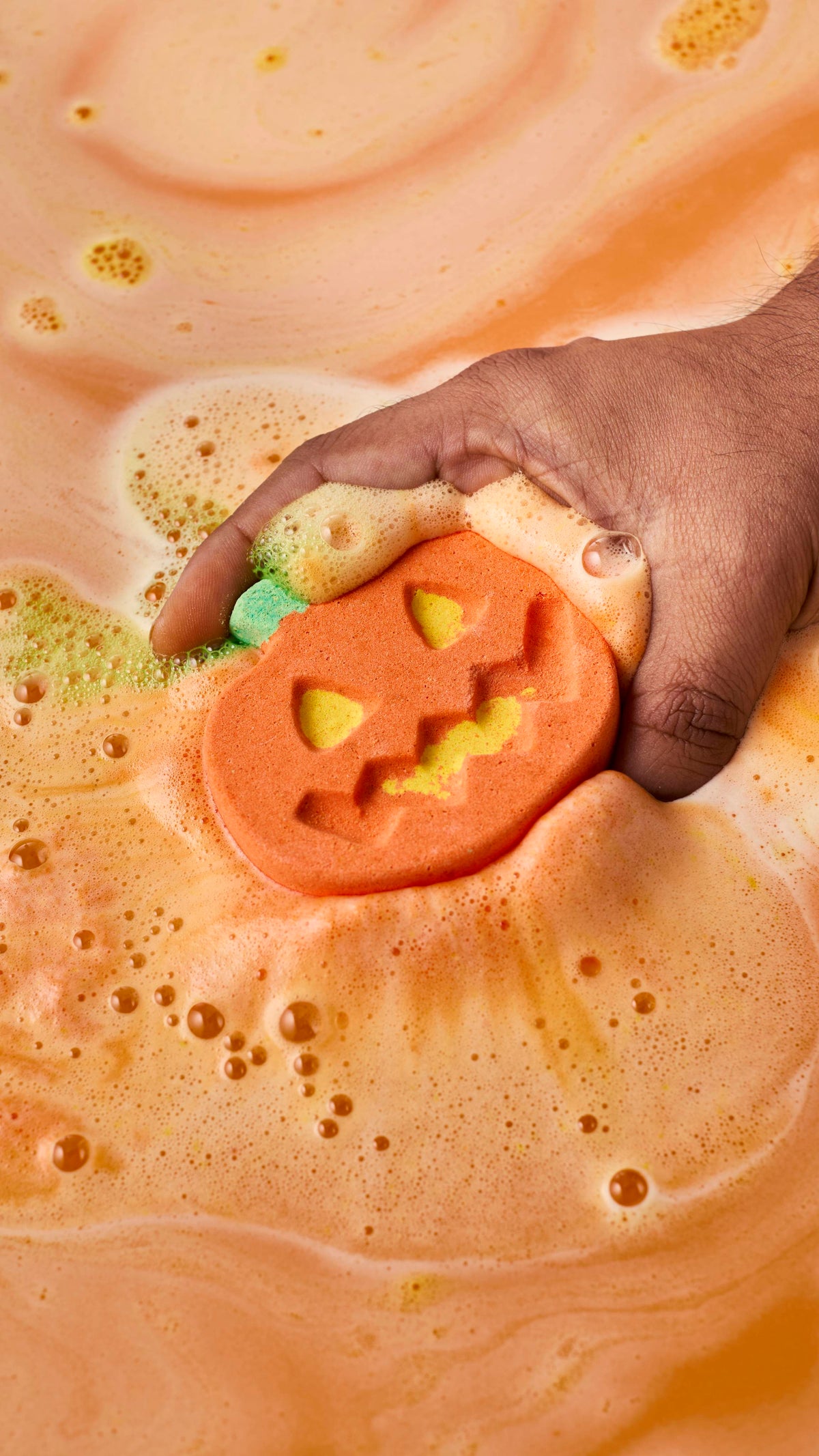 Punkin Pumpkin - US 2424