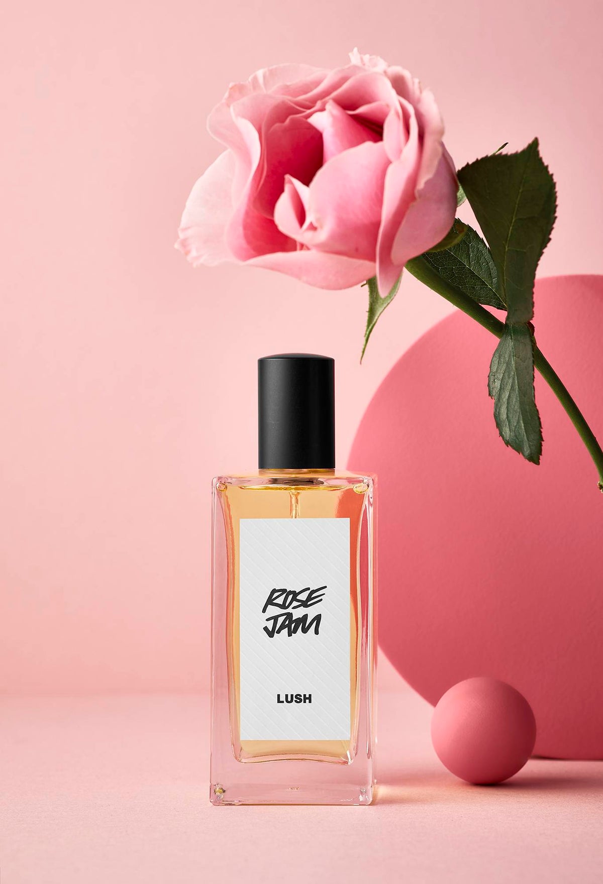 Rose Jam - US 0727