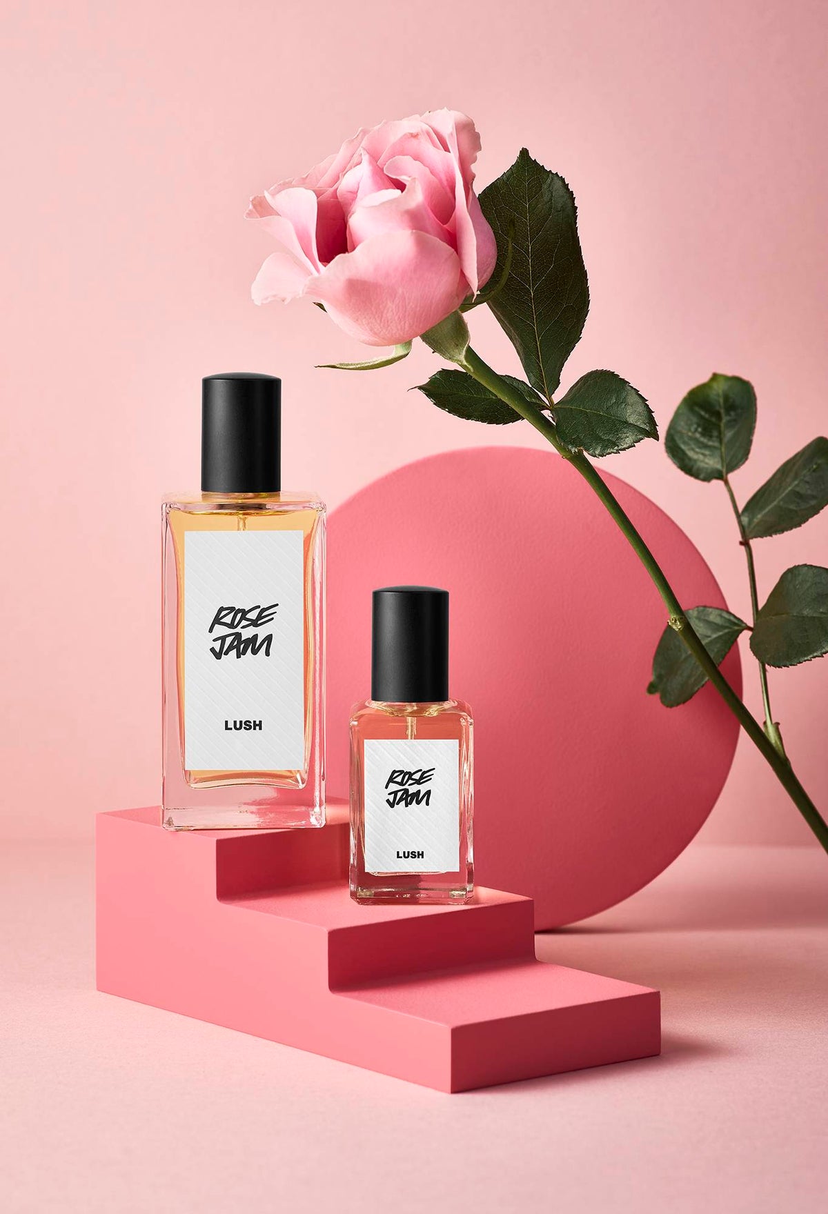 Rose Jam - US 0727