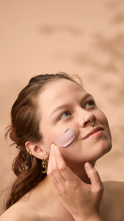 Rosy Cheeks - US 3985