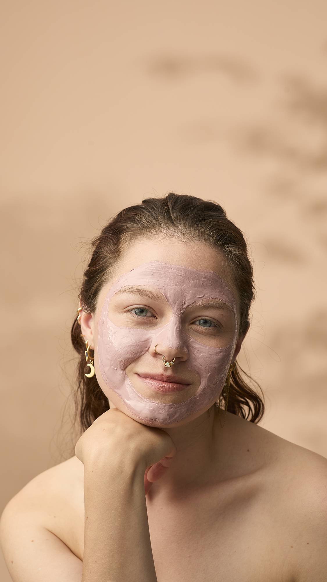 Rosy Cheeks - US 3985