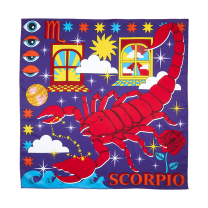 Scorpio - US 9924