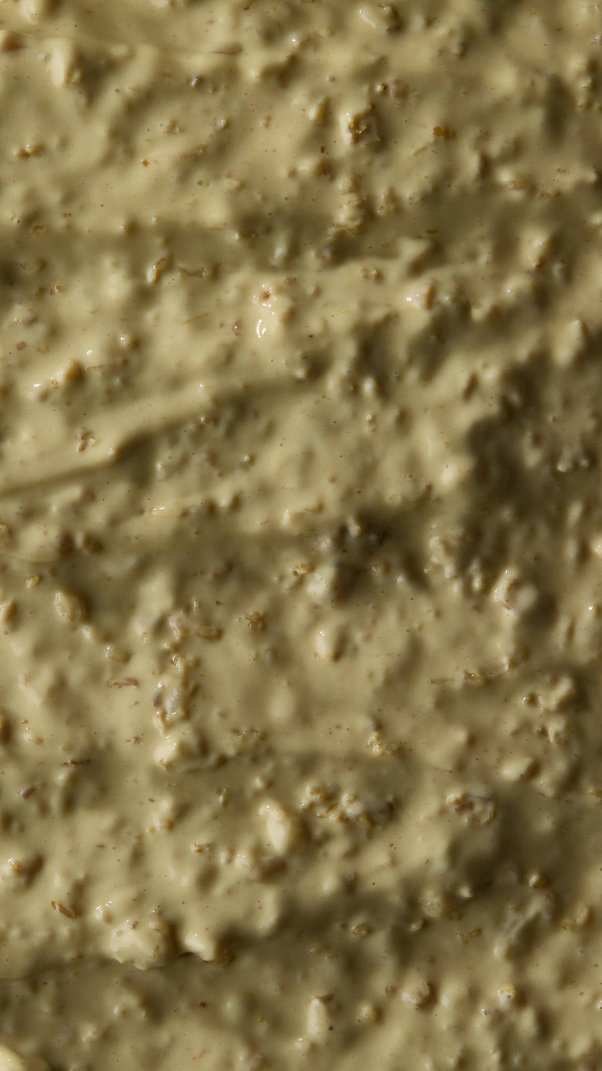 Skin Soothing Porridge - US 1412